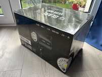 Lampa Glareone Vega 400 mocowanie Bowens
