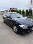 BMW Seria 5 F10 525D xDrive