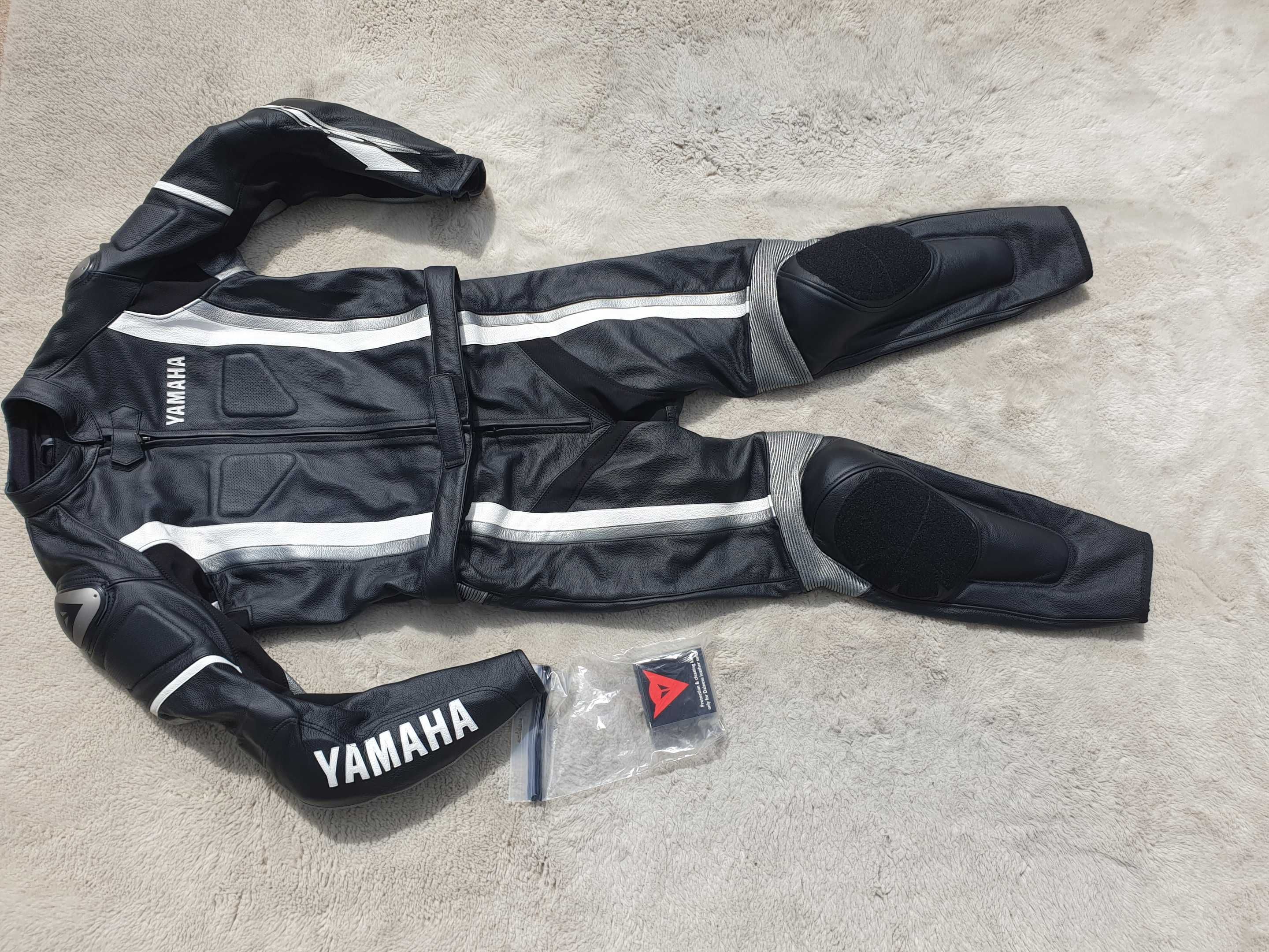 Dainese Yamaha 50 Eur M Kombinezon motocyklowy