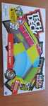 Mega Park Tech Deck Neon Invasion