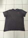 Koszulka The North Face t-shirt męska czarna r. XL