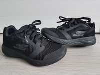 Buty sportowe adidasy SKECHERS GO RUN 600 ZEETON 29