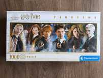 Harry Potter Panorama