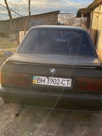 Продам BMW E30 318