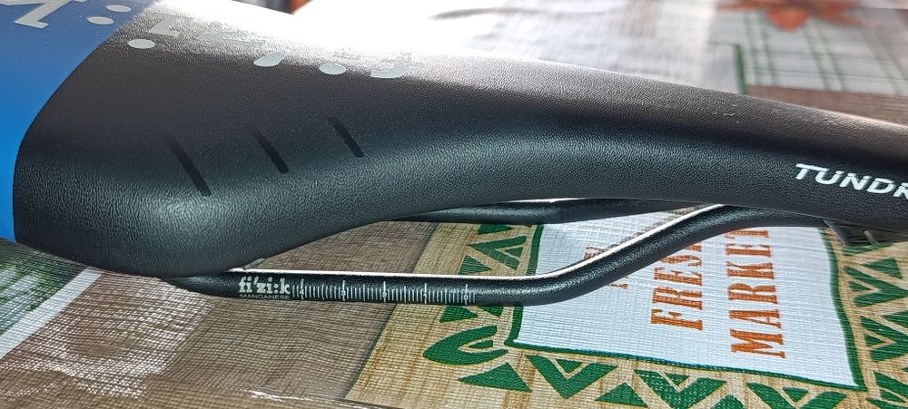 Selim Fizik Tundra M7