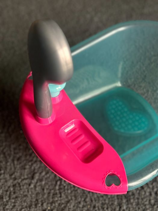 Продается ванночка для кукол