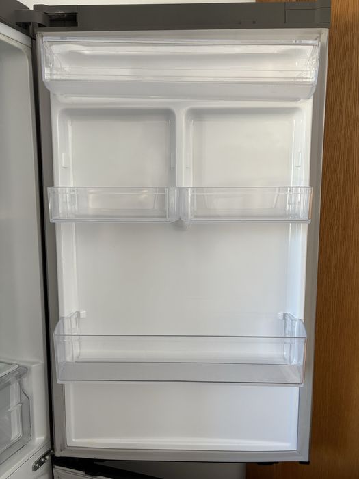 Frigorífico combinado Samsung