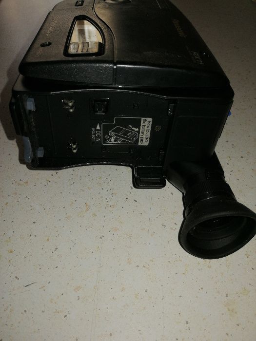 Kamera Panasonic RX-11