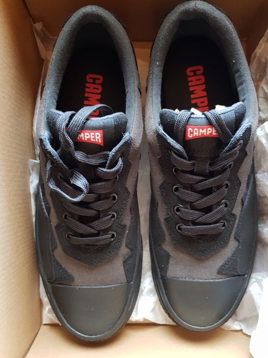 Sapatilhas CAMPER 38 nunca usadas