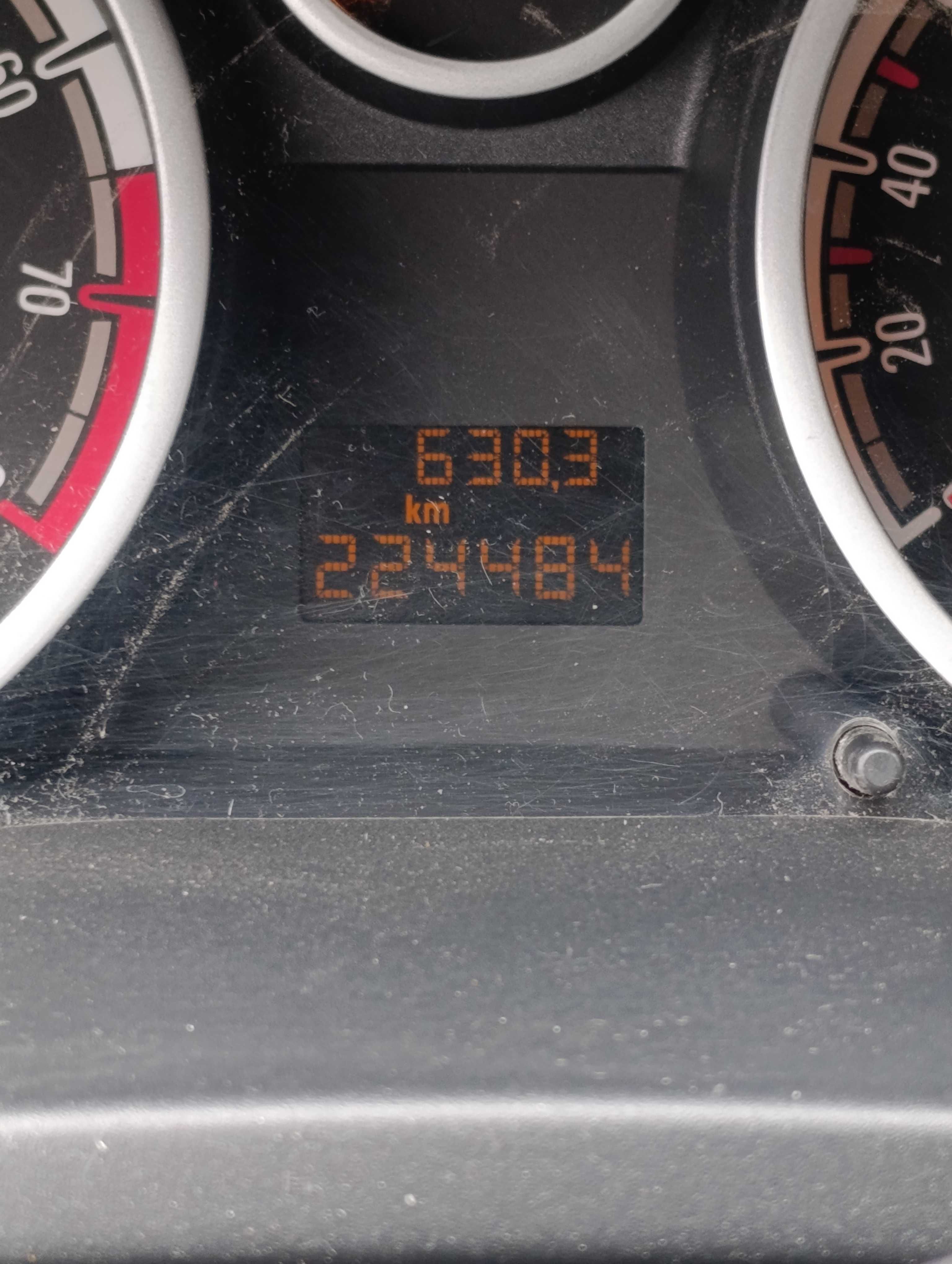 Opel Corsa D 1.2 Benzyna 2006