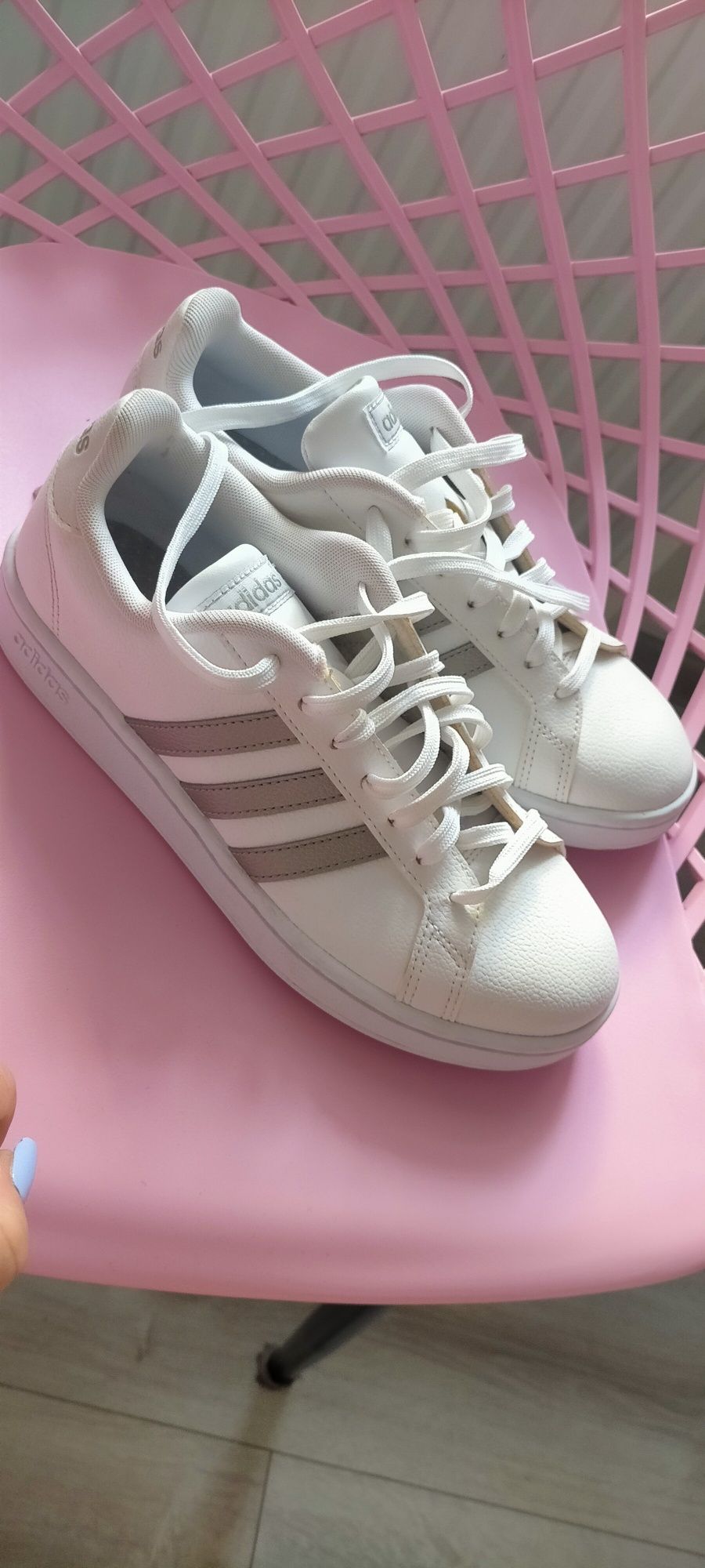 Buty adidas 39 1/2