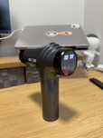 Масажер, Масажний пістолет, massage gun GVBER