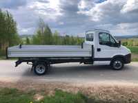 Iveco 35C17  IVECO DAILY 35C17 Wywrot 3 Strony NOWY KIPER