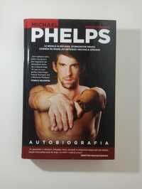 Cazenueve Michael Phelps Autobiografia