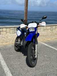 Yamaha Dt 125R 16.9KW