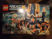 Lego Nexo Knights 70357 Zamek Knighton