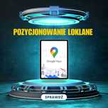Pozycjonowanie wizytówki Google Maps |Pozycjonowanie Lokalnego Biznesu