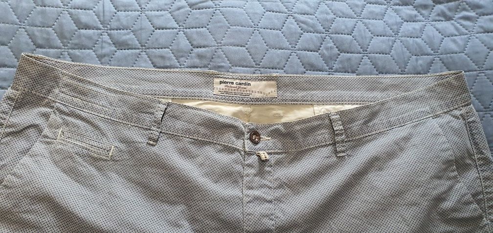 Spodenki męskie, Pierre Cardin, rozm. 66