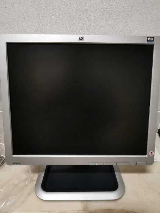 Monitor HP L1710