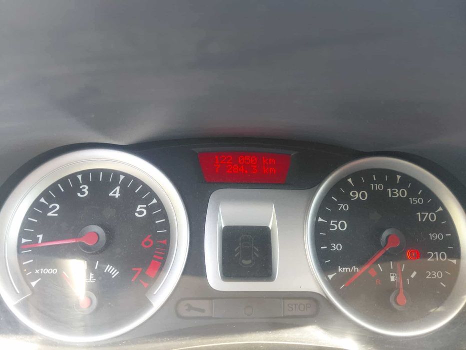 Vendo Renault Clio de 2009