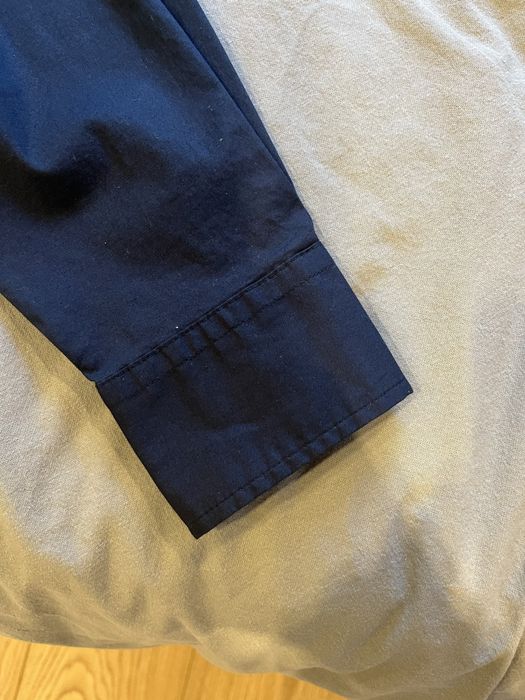 Koszula męska Tommy Hilfiger slim fit stretch rozm. S