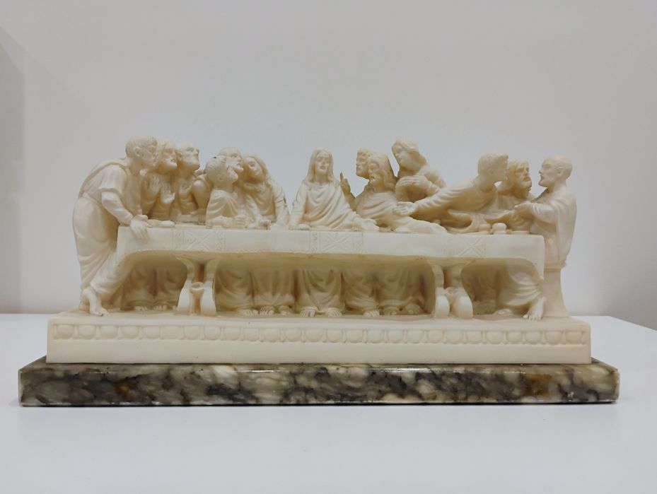 Última ceia de Cristo