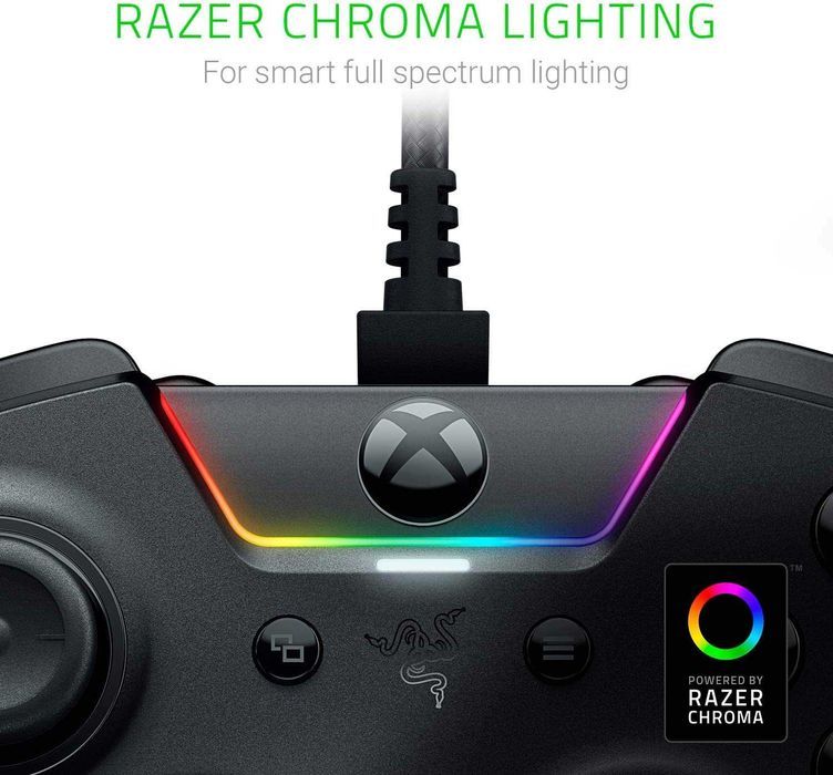 Gamepad RAZER Wolverine Ultimate NOWY