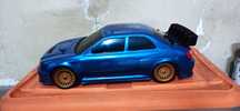 Subaru RC gasolina