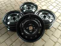 Диски KIA, HUNDAI, TOYOTA R14 4-100 5.5J ET45 DIA54.1мм.