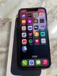 iPhone 13 mini 128 GB 74 procent oryginalna bateria okazja komplet