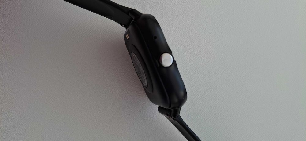 смарт годинник smart watch