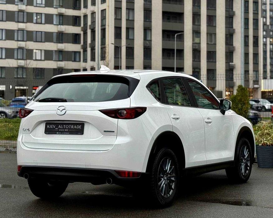 Продаж Mazda CX-5