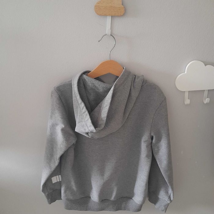 Camisola cardada 6/7 anos Benetton