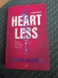 Heart Less Weronika Jaczewska