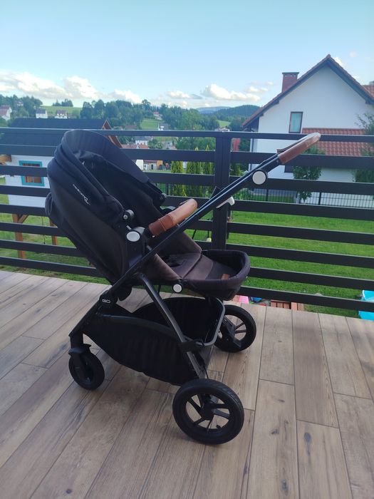 Wózek Easy Go Optimo wózek spacerowy