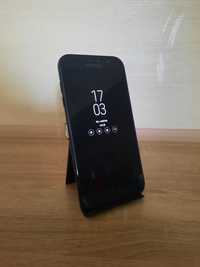 Мобільний телефон Samsung Galaxy A7 2017 Duos SM-A720 Black