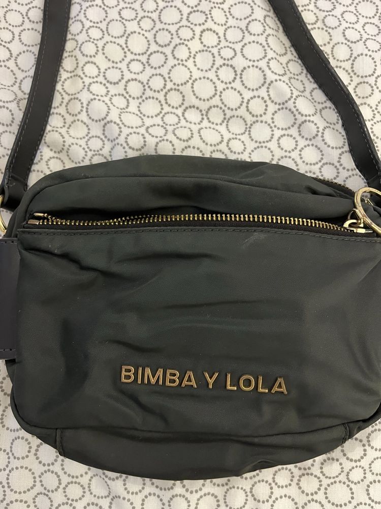 Bolsa/carteira Bimba y Lola