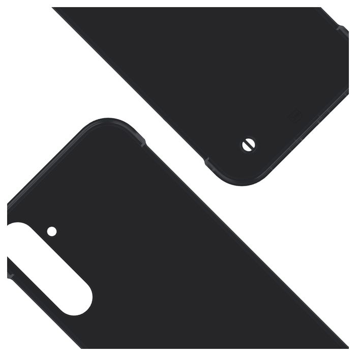 Etui 3MK Just20g Matt Case do Samsung Galaxy S25+