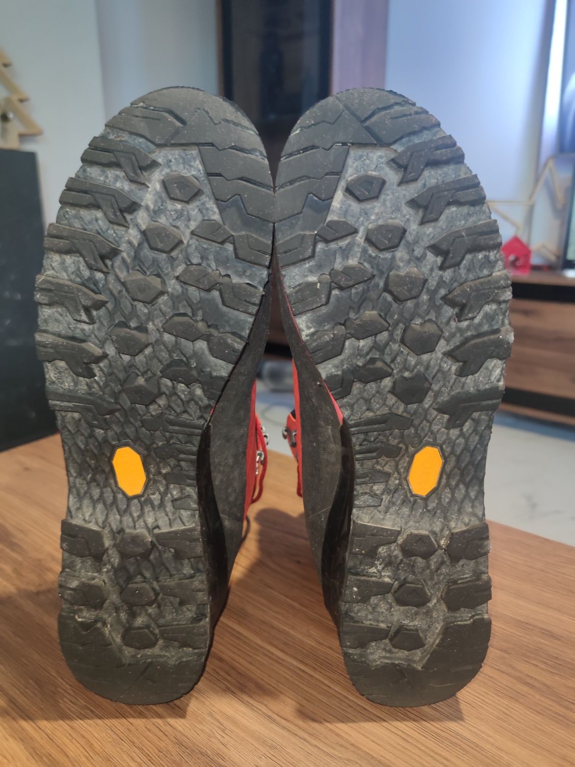 Buty Mammut Kento Advanced High GTX roz. 47 1/3