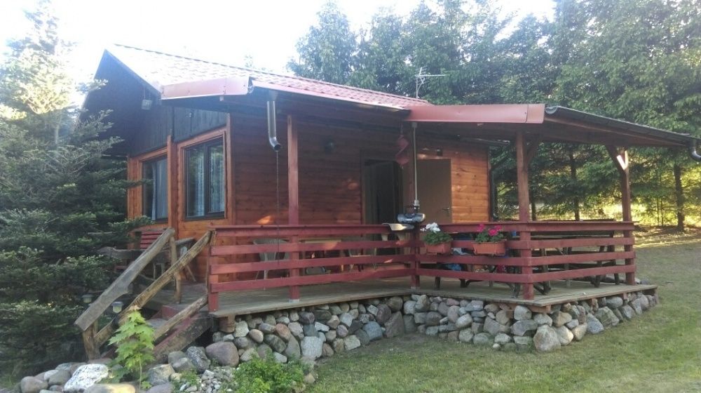 Domek do wynajęcia !!! Wolny od 24 sierpnia MAZURY !!!