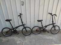 Bike usada em bom estado