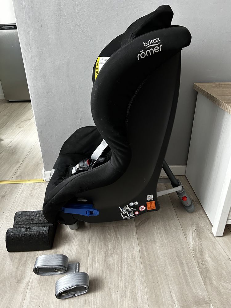 Britax Römer Max-Way