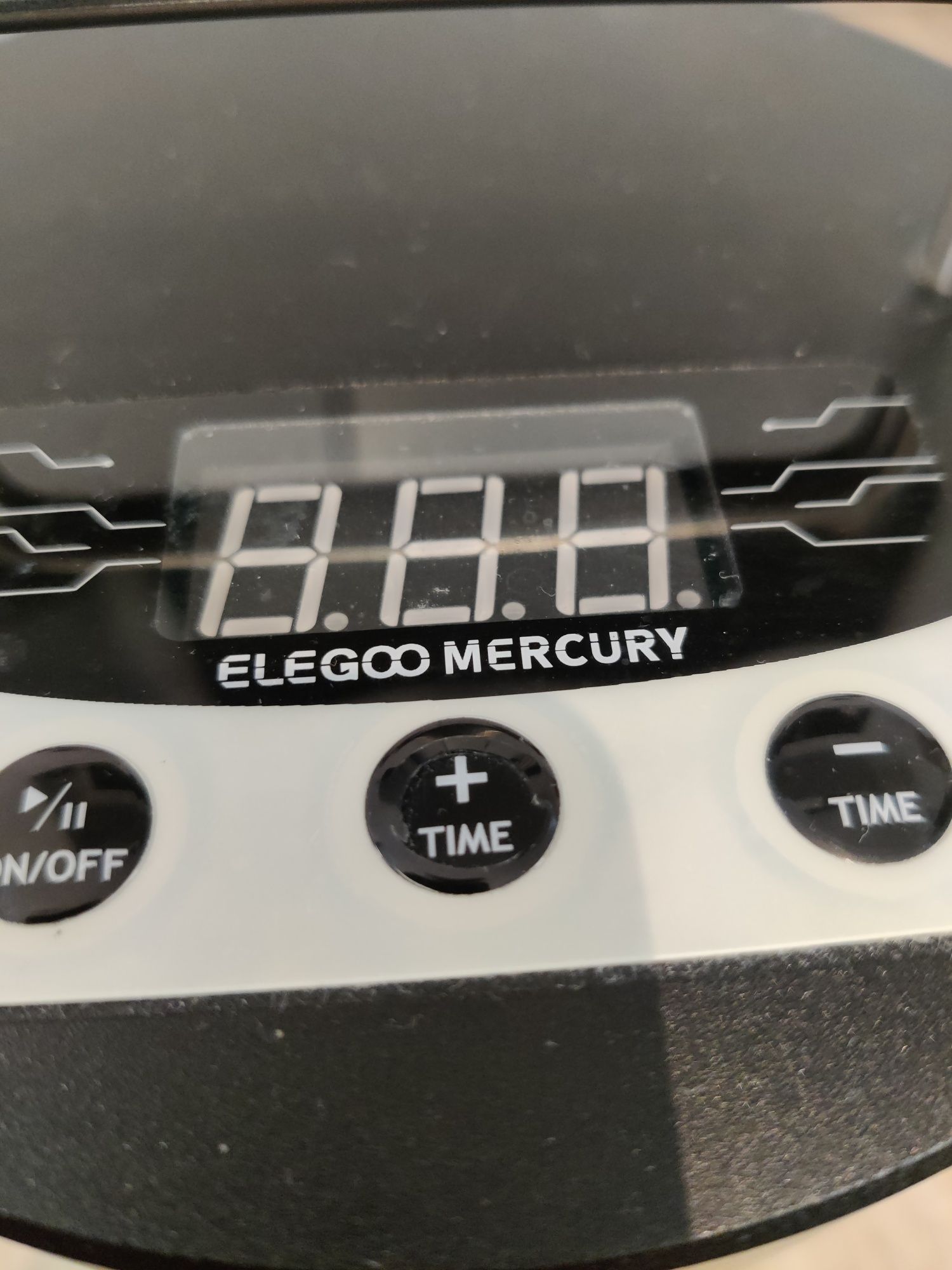 Elegoo mercury curing Box do utwardzania wydruków 3d żywica