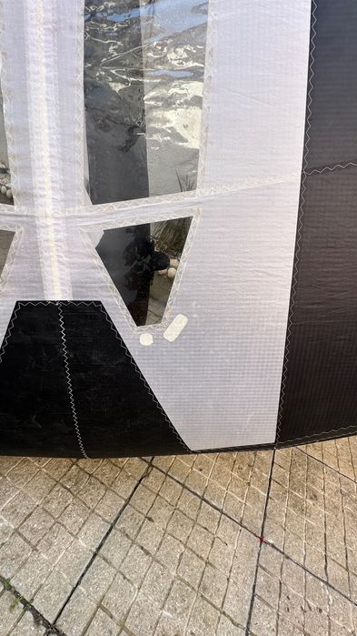 Armstrong A Wing Xps 5,3m Wing FOIL