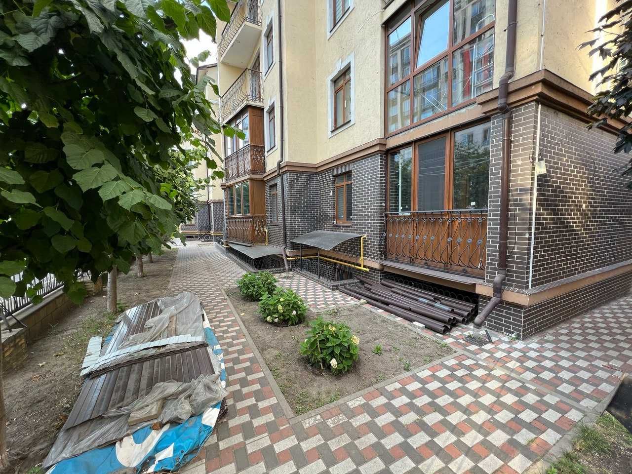Комерційне приміщення в ЖК «Rich Town». Працюємо з програмами, єОселя