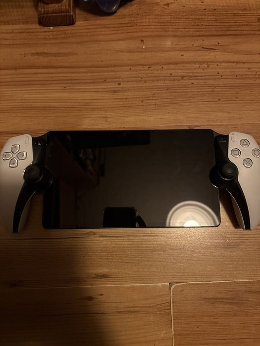 Konsola Playstation Portal