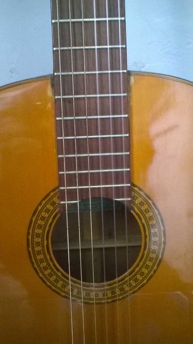 Guitar.Epiphone EC-22