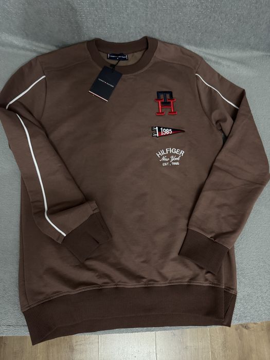 Bluza Tommy Hilfiger