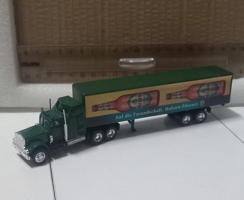 Camião usado em bom estado