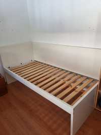 Cama individual 90x200